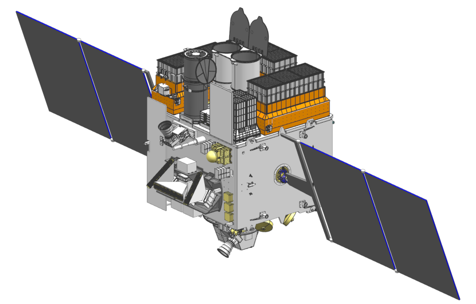AstroSat