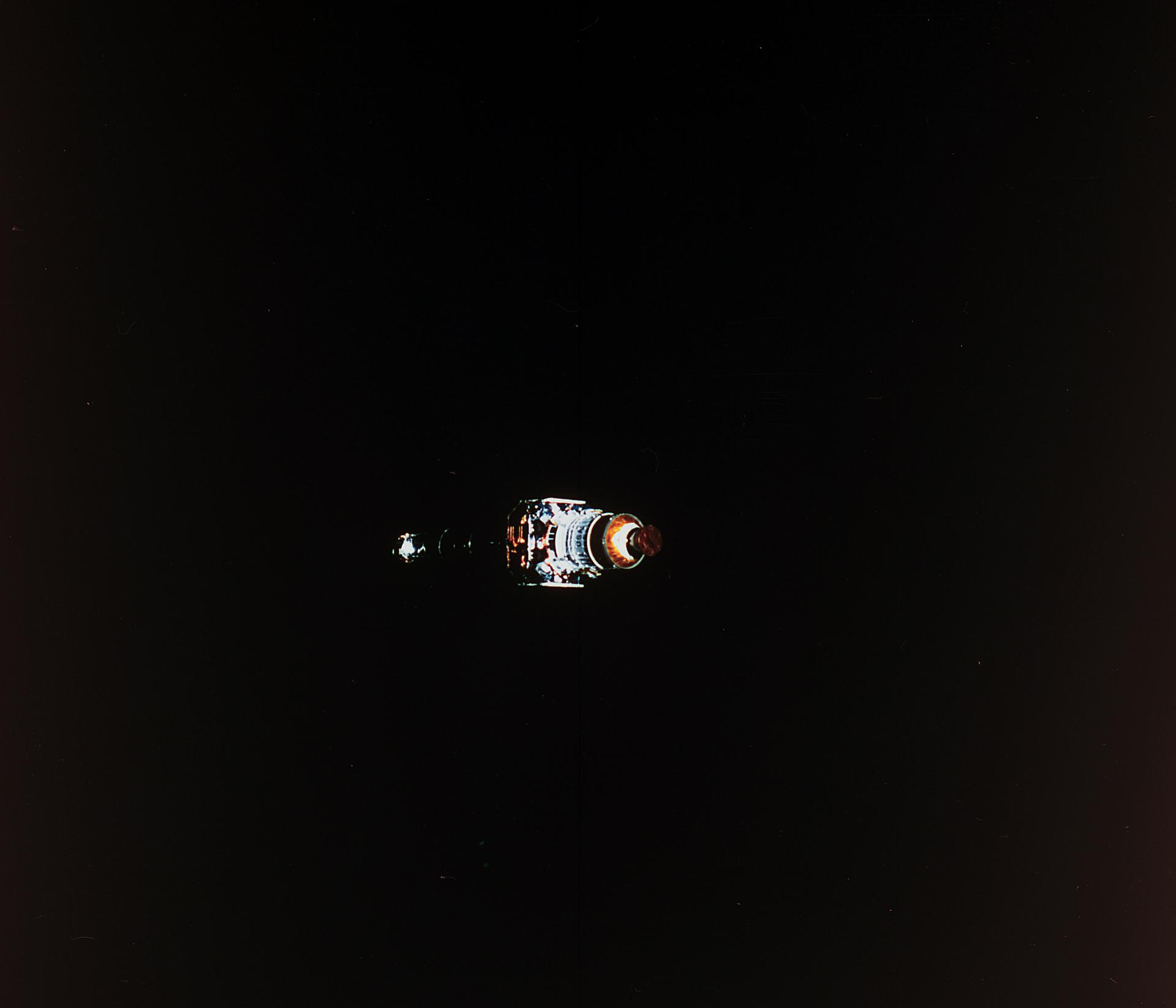 Chandra X-ray Observatory