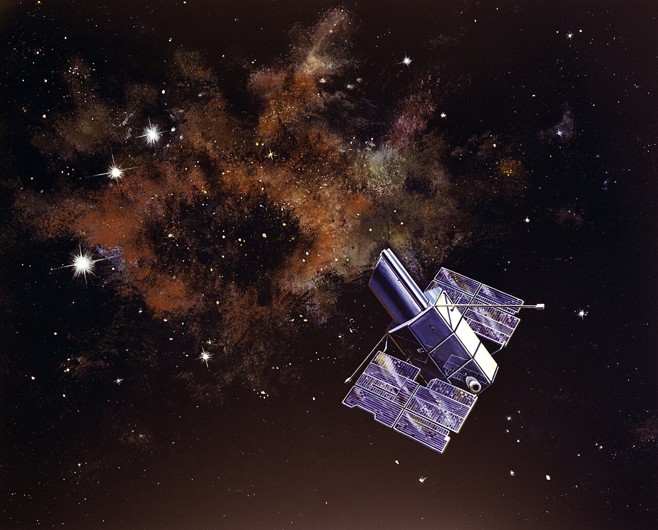 Copernicus (OAO-3)