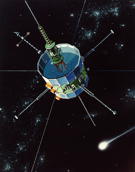 ISEE-3