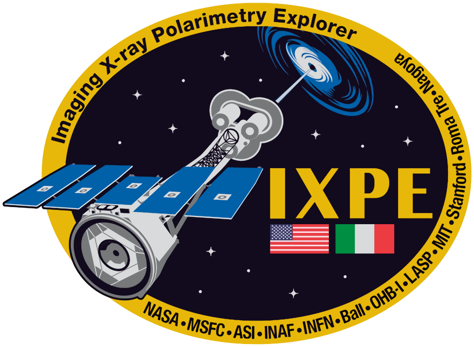 IXPE