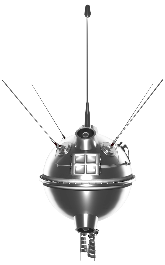 Luna 1