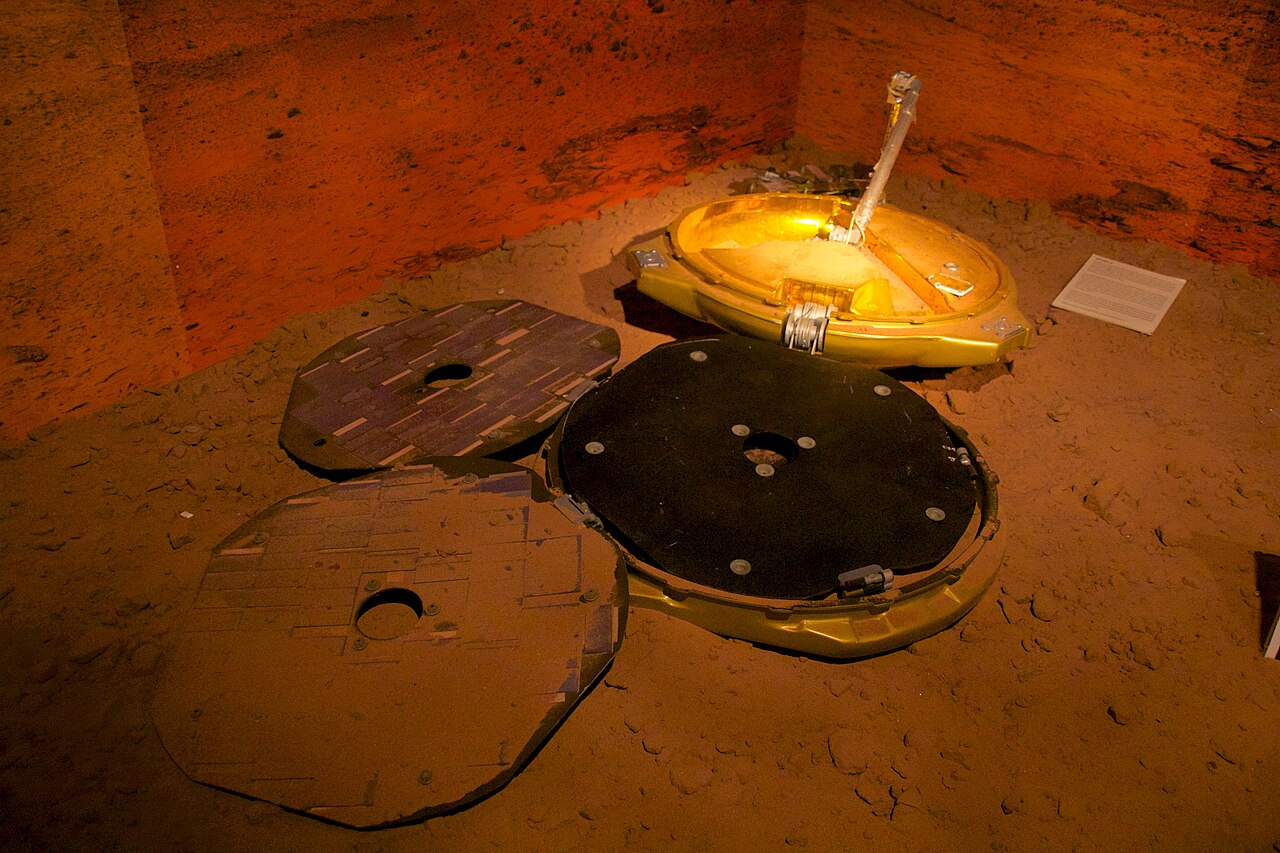 Mars Express / Beagle 2