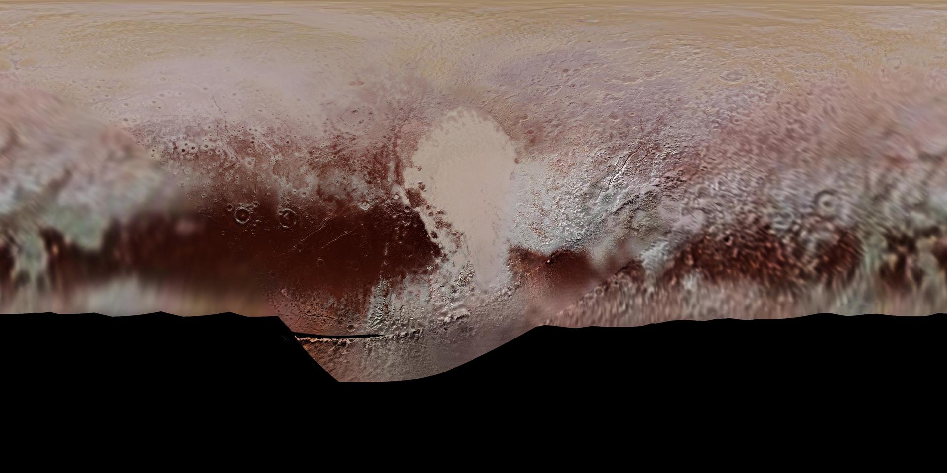 New Horizons