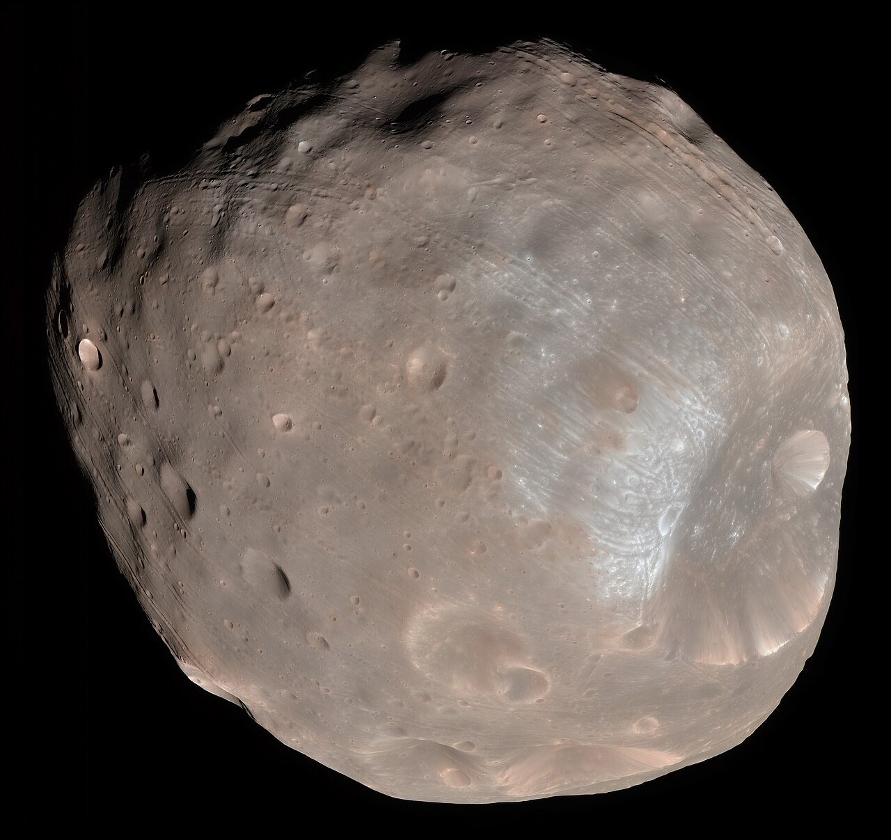 Phobos 1