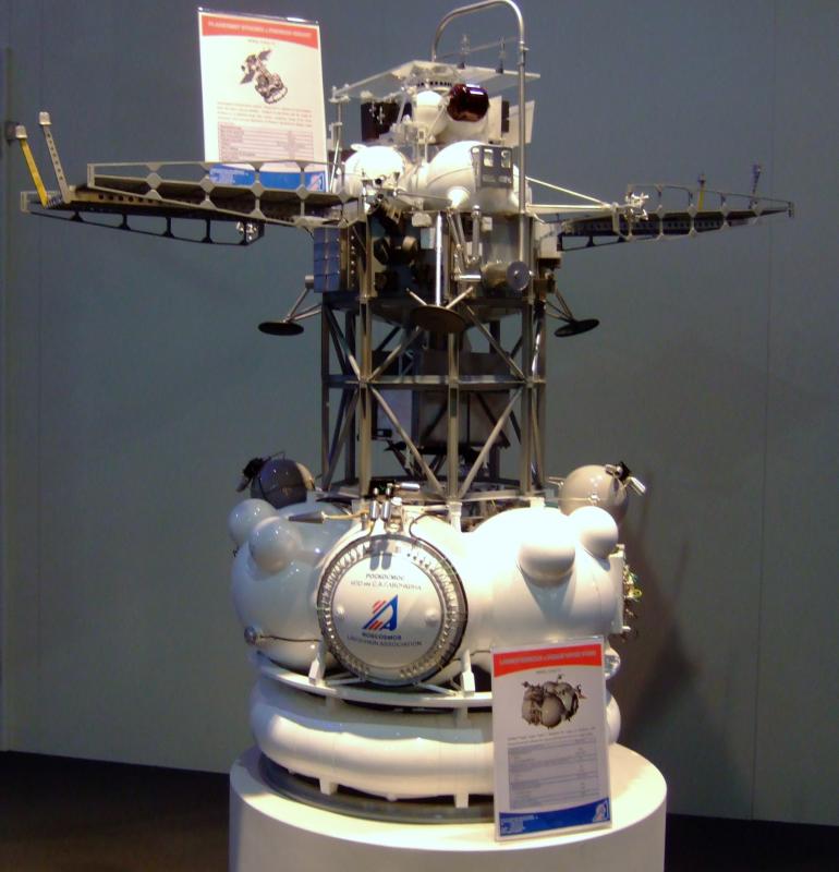 Phobos-Grunt