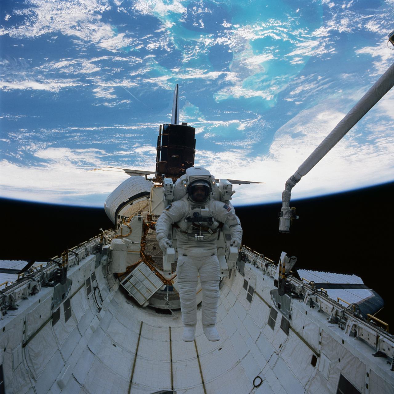 Solar Maximum Mission